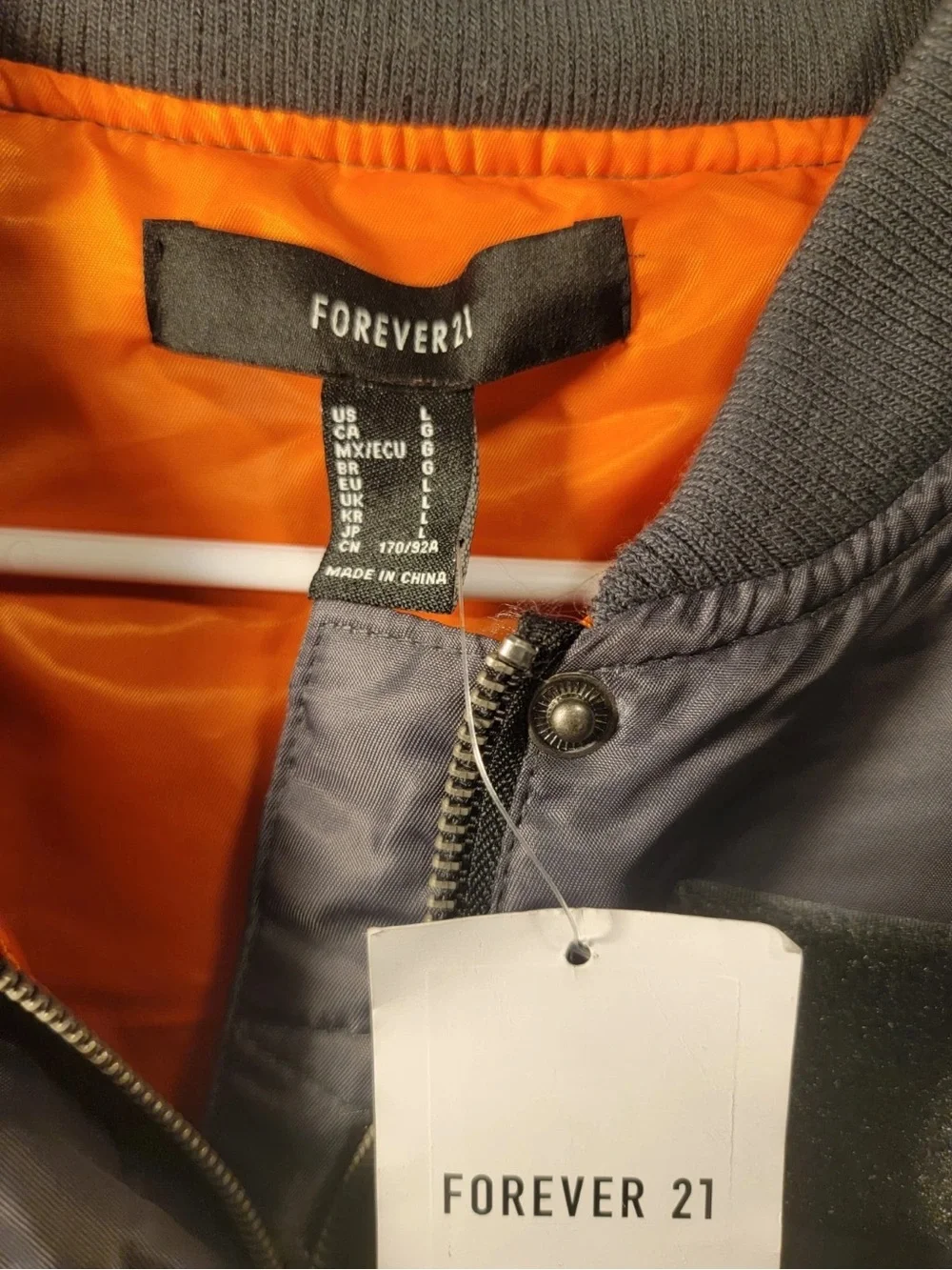 Forever 21 forever 21